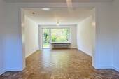 Offener Wohn- und Essbereich - 5 Zimmer Reihenmittelhaus in Hamburg