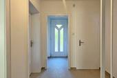 Flurbereich im Erdgeschoss - 
