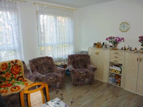 24020-2.jpg - 1 Zimmer Etagenwohnung zum Kaufen in Weißenfels