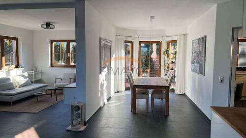 Wohnzimmer... - 