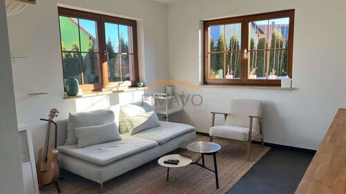 Wohnzimmer... - 