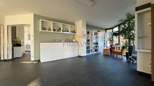Wohnzimmer... - 