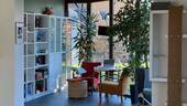 Wintergarten... - 