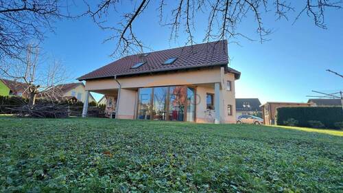 Außenansicht... - 