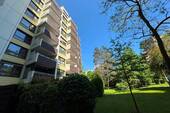 Außenansicht - 4 Zimmer Etagenwohnung in München