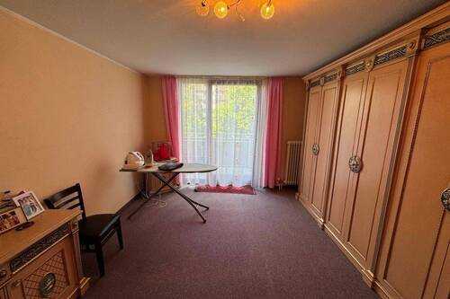 Kinderzimmer - 