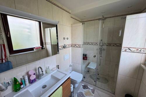 Duschbad - 