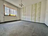 große Fenster - 