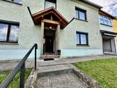 Kommen Sie näher - 8 Zimmer Einfamilienhaus in Steinbach-Hallenberg