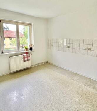 Beispielbild Küche - Etagenwohnung mit 48,00 m² in Magdeburg zur Miete