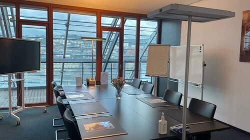 Bild 2 - Büro zur Miete in Stuttgart