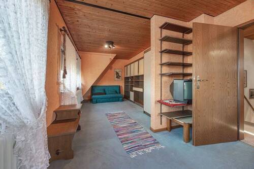 bei Bedarf wieder teilbar - 