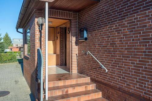 ca. 126,37m² Wohnfläche - Einfamilienhaus mit 126,40 m² in Neu Wulmstorf zum Kaufen