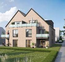 Exklusives Wohnen in Riesenbeck - Hörstel