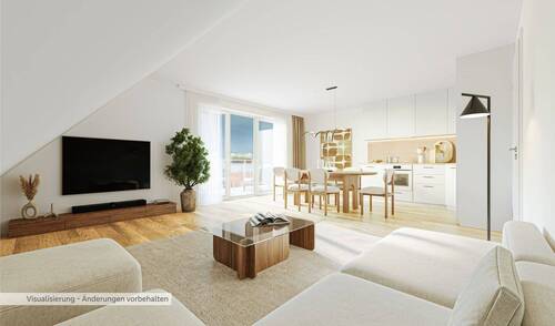 Bild 4 - Etagenwohnung mit 83,40 m² in Hörstel zum Kaufen