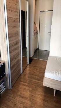 Bild 4 - Etagenwohnung mit 24,00 m&sup2; in München zur Miete