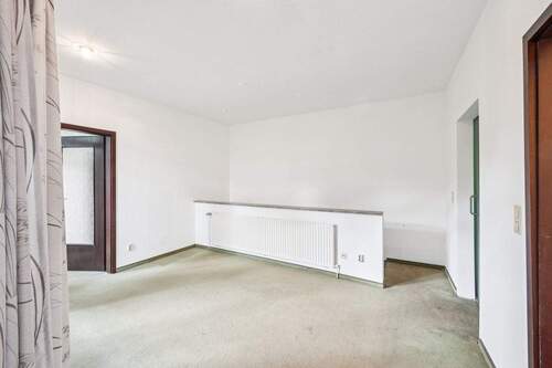 Wohndiele - 4 Zimmer Einfamilienhaus in Hamburg / Hummelsbüttel