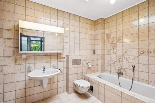 Badezimmer - 