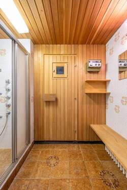 Sauna - 