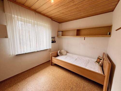 Schlafzimmer EG - 