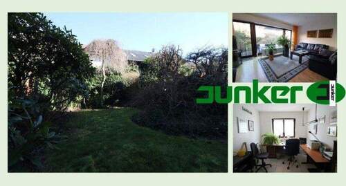 Collage - ***Seltene Gelegenheit - großzügiges RMH in Rodgau***
