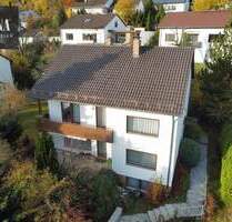 Ein Haus, das mitwächst - nutzbar als großzügiges Einfamilienhaus oder als klassisches Zweifamilienhaus - Kulmbach Ziegelhütten