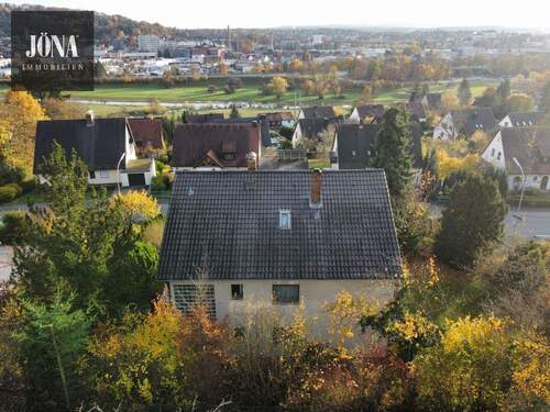 Bild 3 - 1 Zimmer Mehrfamilienhaus, Wohnhaus in Kulmbach
