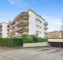 Ihr neues Zuhause in Gerresheim stilvolle Wohnung in ruhiger Umgebung - Düsseldorf