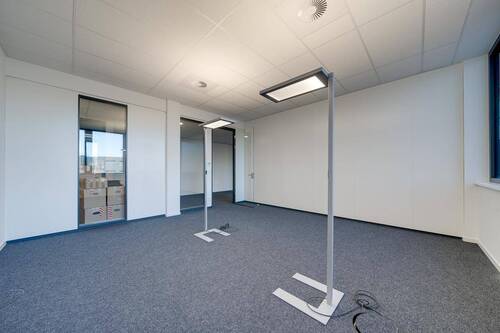 Büro 1 - Büro zur Miete in Würzburg