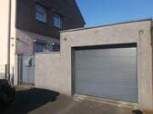 Garage - 6 Zimmer Doppelhaushälfte in Dortmund / Westerfilde