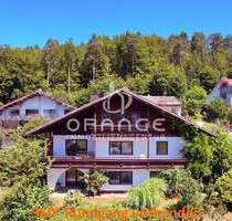 ***Charmantes Landhausjuwel mit viel Platz und traumhaftem Fernblick a. d. Sonnenwald!!*** - Thurmansbang