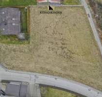 Provisionsfrei mit Baugenehmigung! Großes Grundstück in bester Lage von Burladingen zu kaufen