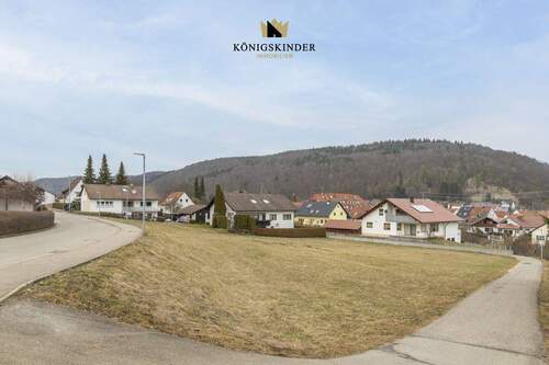 Bild 3 - Grundstück in Burladingen