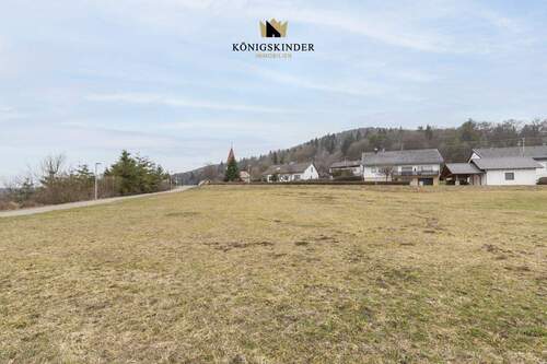 Bild 4 - Grundstück in Burladingen zum Kaufen