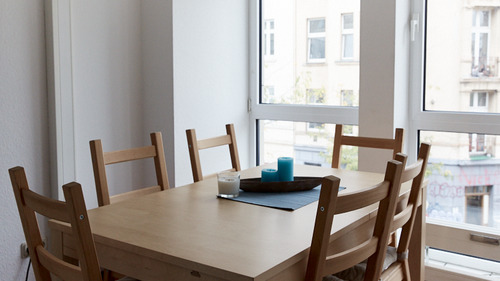 Küche - Büro in Köln