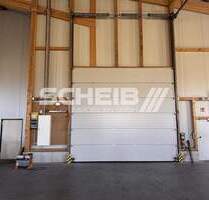 185 m² Lagerfläche in eine Halle frei - Mainhardt Hohenstraßen
