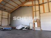 bis zu 8 m Höhe - Halle zur Miete in Mainhardt