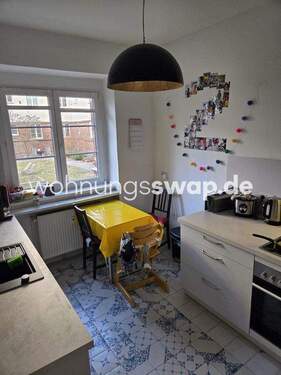 Bild 2 - 2 Zimmer Etagenwohnung zur Miete in Berlin