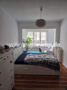 Bild 3 - 2 Zimmer Etagenwohnung in Berlin