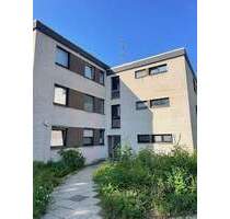 Moderne Eigentumswohnung mit Garage im Grünen in Schneverdingen