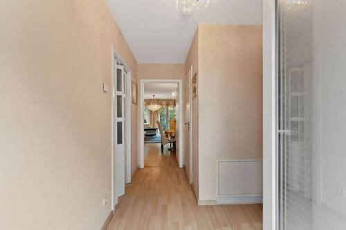 Vom Eingang aus direkt in den herrlichen ..... - Reihenmittelhaus mit 118,00 m&sup2; in Hamburg zum Kaufen