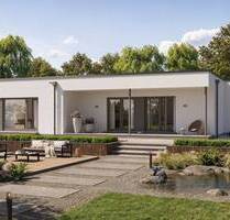 Bungalow Am Mellensee, Einbauküche und Baukasko inklusive