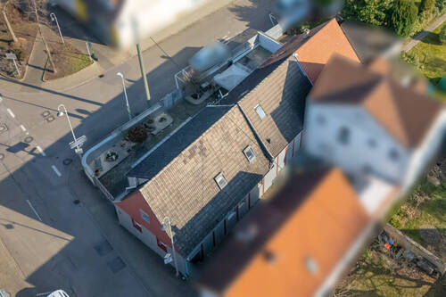 Luftansicht - 