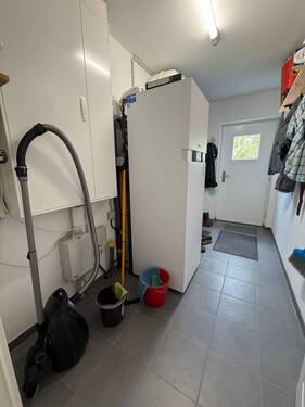 Hauswirtschaftsraum - 