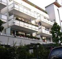 Gemütliche 2 Zimmer-Wohnung mit Sonnenbalkon im Herzen von Deutz - Köln