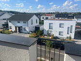 Dachterrasse - 