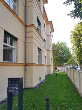 Ansicht - 3-Raum Wohnung (Whg.6) in Leipzig-Stötteritz zu vermieten