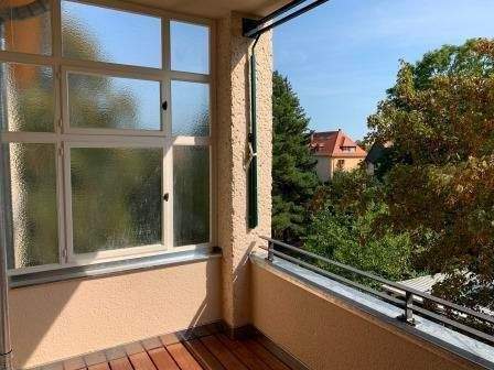 Balkon - 
