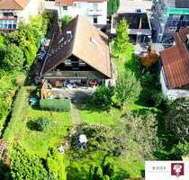 Abrisshaus mit großzügigem Grundstück in attraktiver Lage von Leutenbach