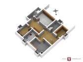Grundriss UG (unverbindliche Illustration) - 